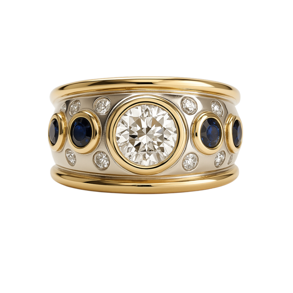 Ellen | Ring