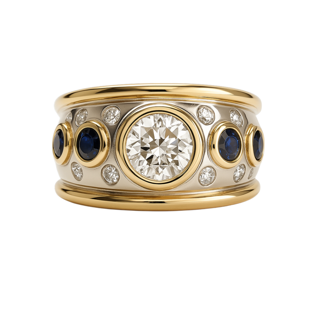 Ellen | Ring