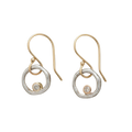 Aura | Øreringe