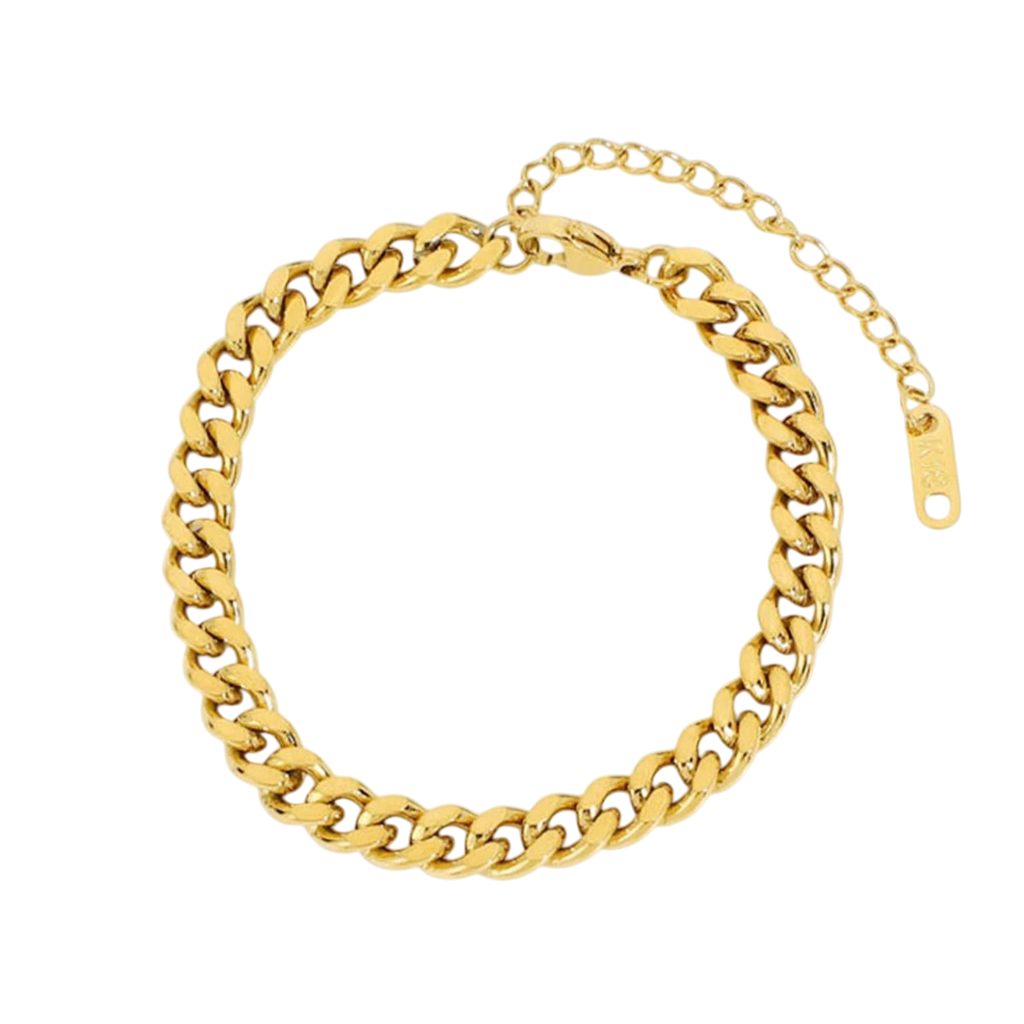 TætRo | Armbånd