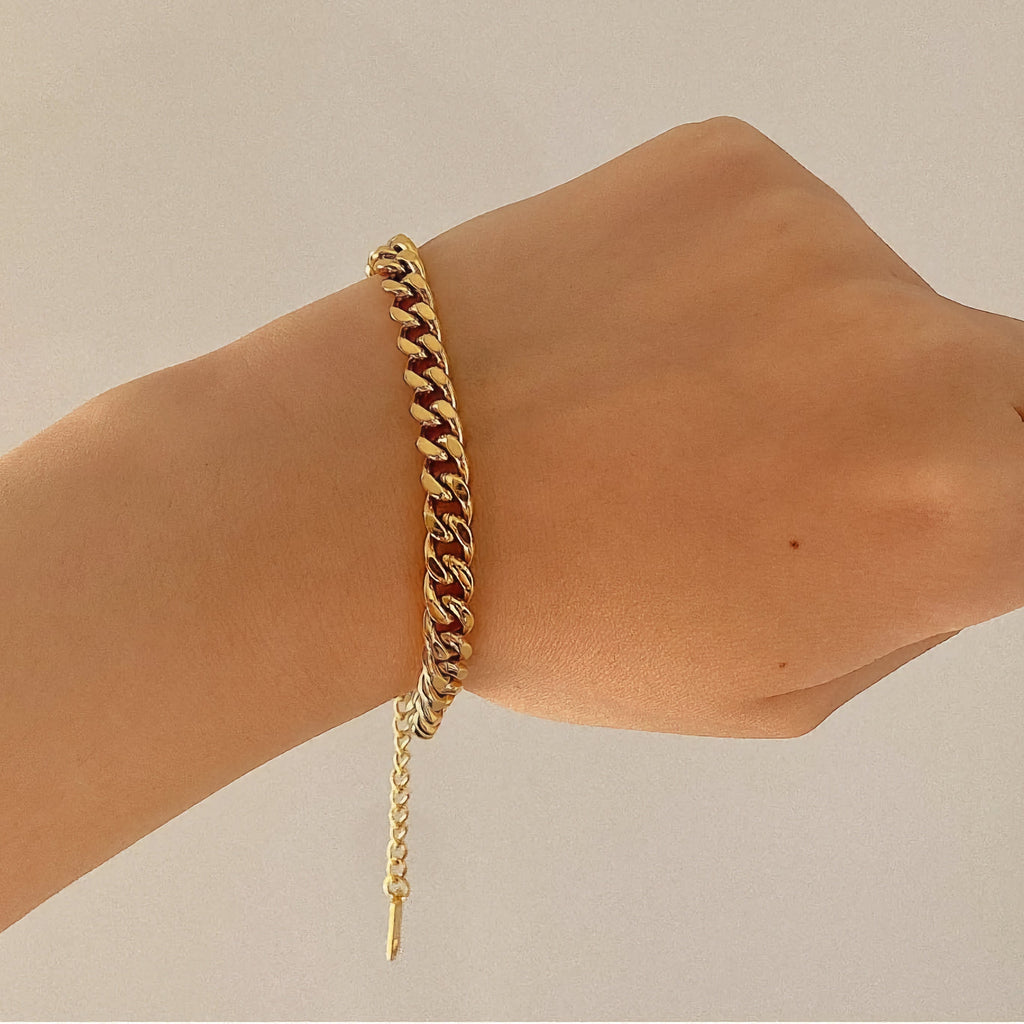 TætRo | Armbånd