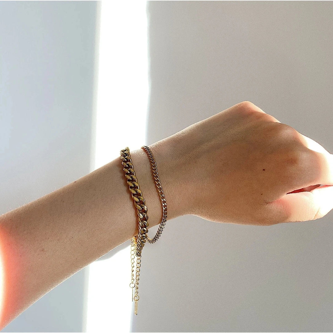 TætRo | Armbånd
