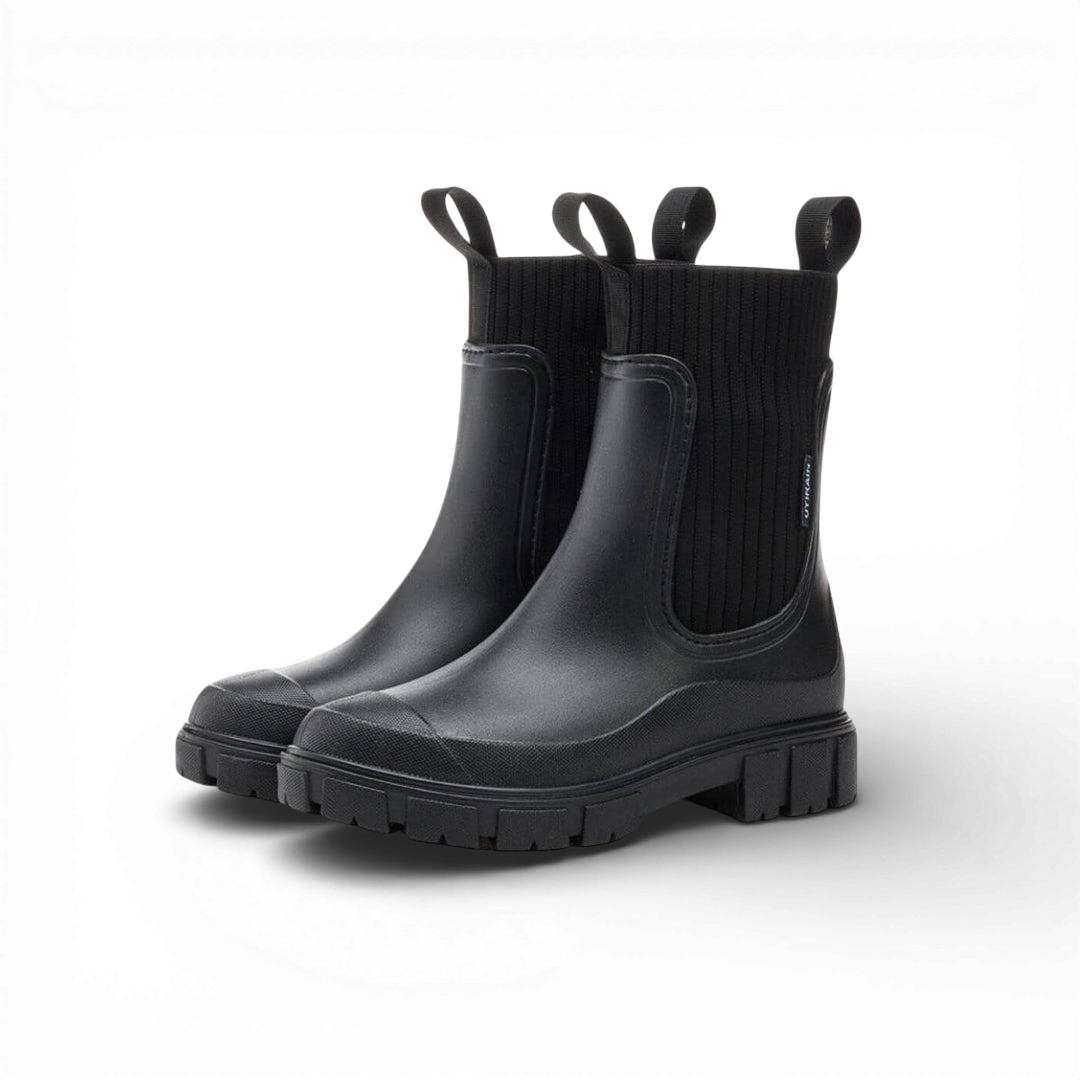 Luna | Vandtætte og skridsikre støvler