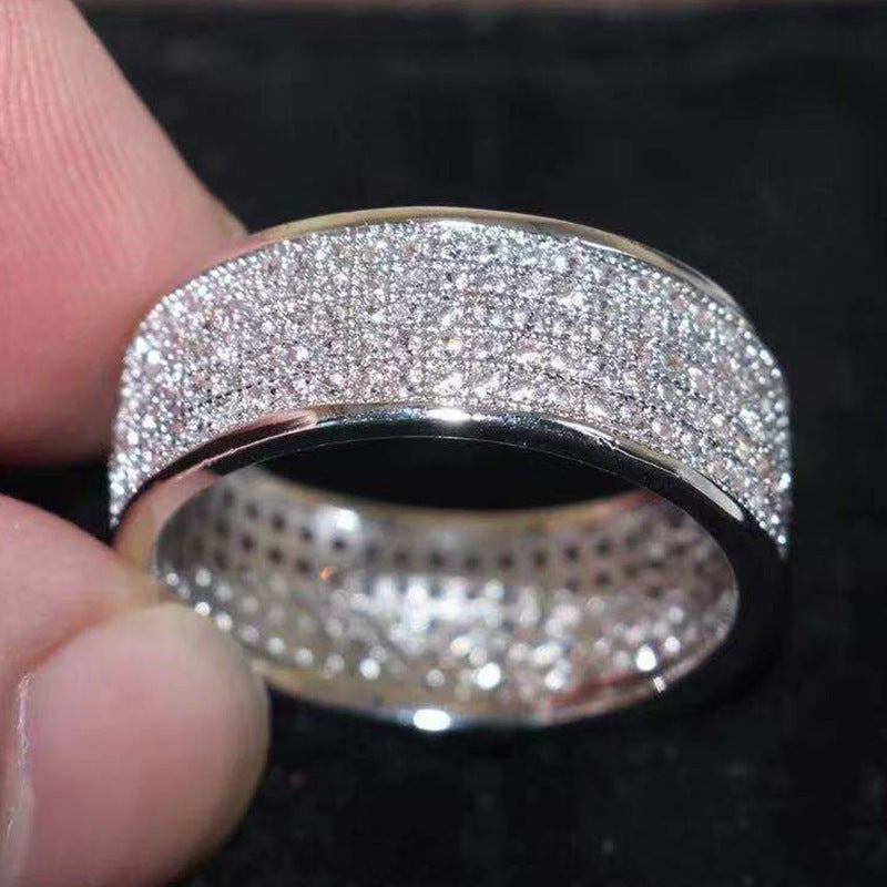 Trofasthed | Ring