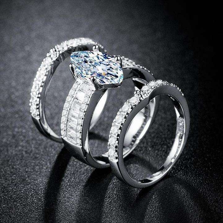 Veronika | Ring