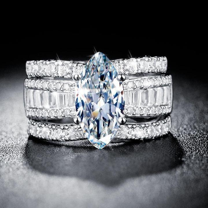 Veronika | Ring
