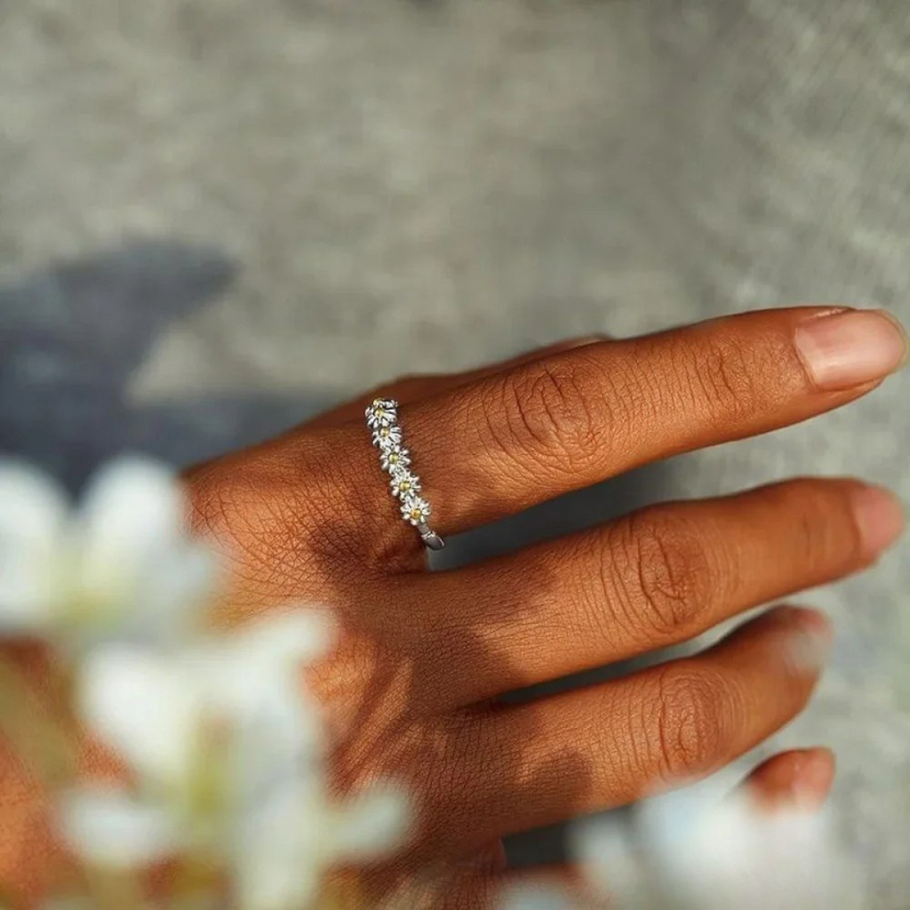 Skønhed | Ring