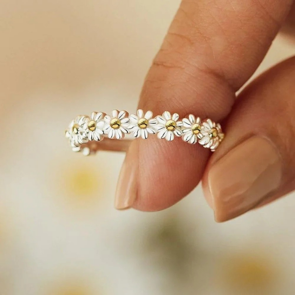 Skønhed | Ring