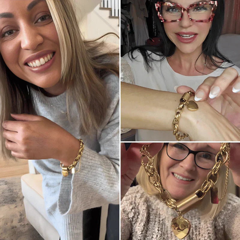 IndreStilhed | Armbånd