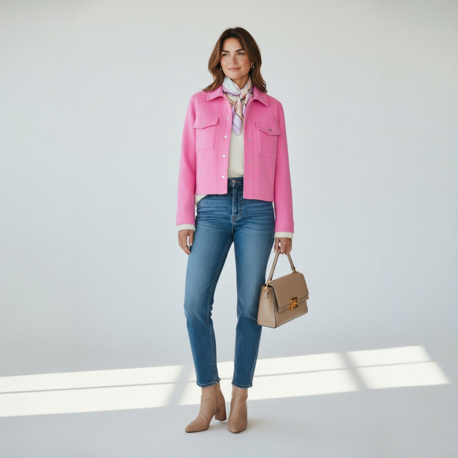 Alice | Luksusjakker