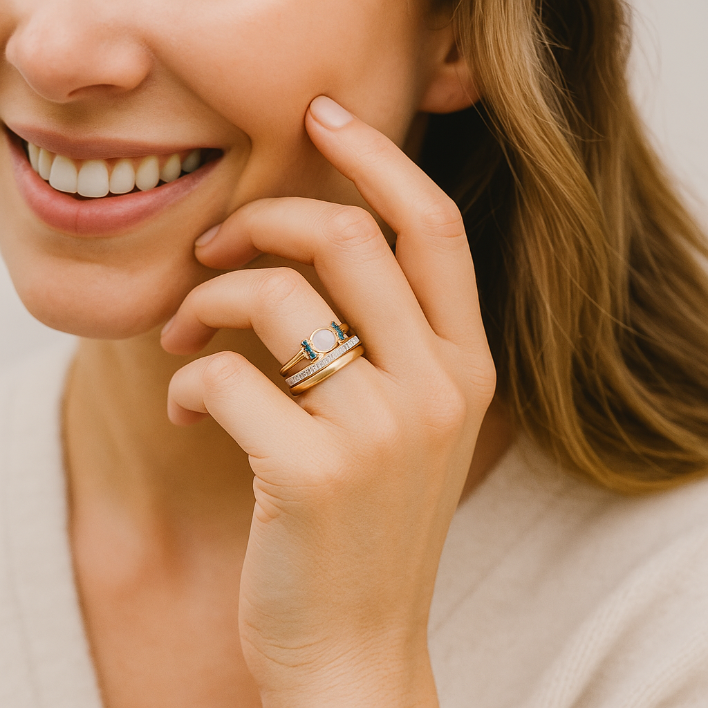 Tereza | Ring