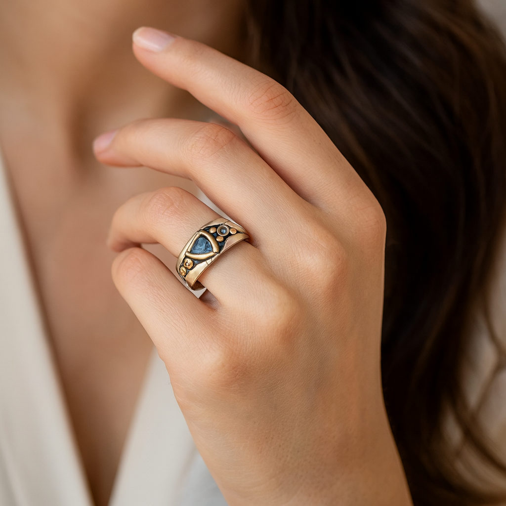 Balance | Ring