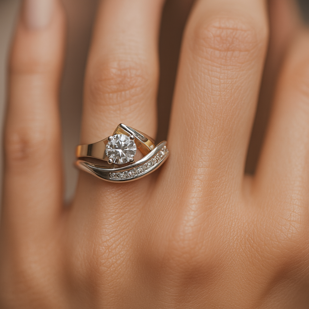 Karla's | Ring