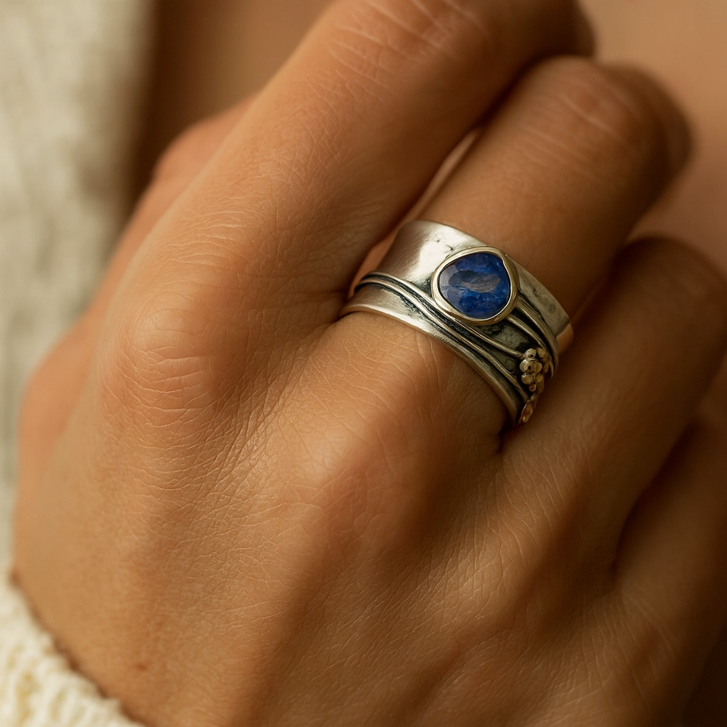 Troskab | Ring