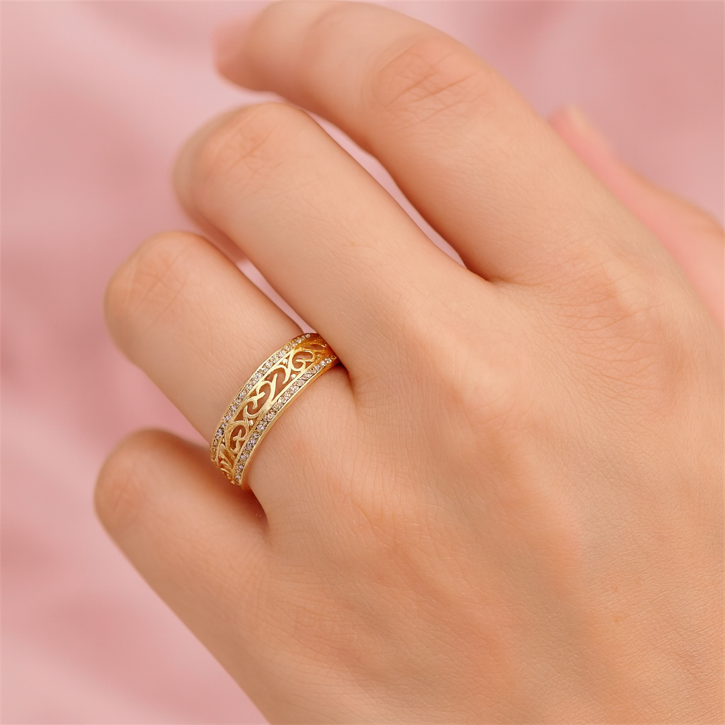 Ære | Ring