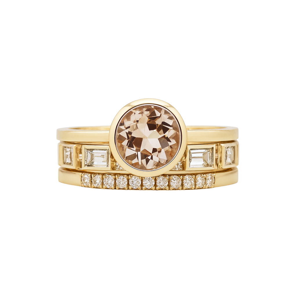 Lyskrone Ring
