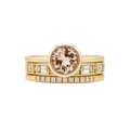 Lyskrone Ring