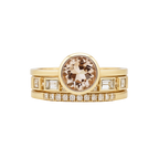 Lyskrone Ring