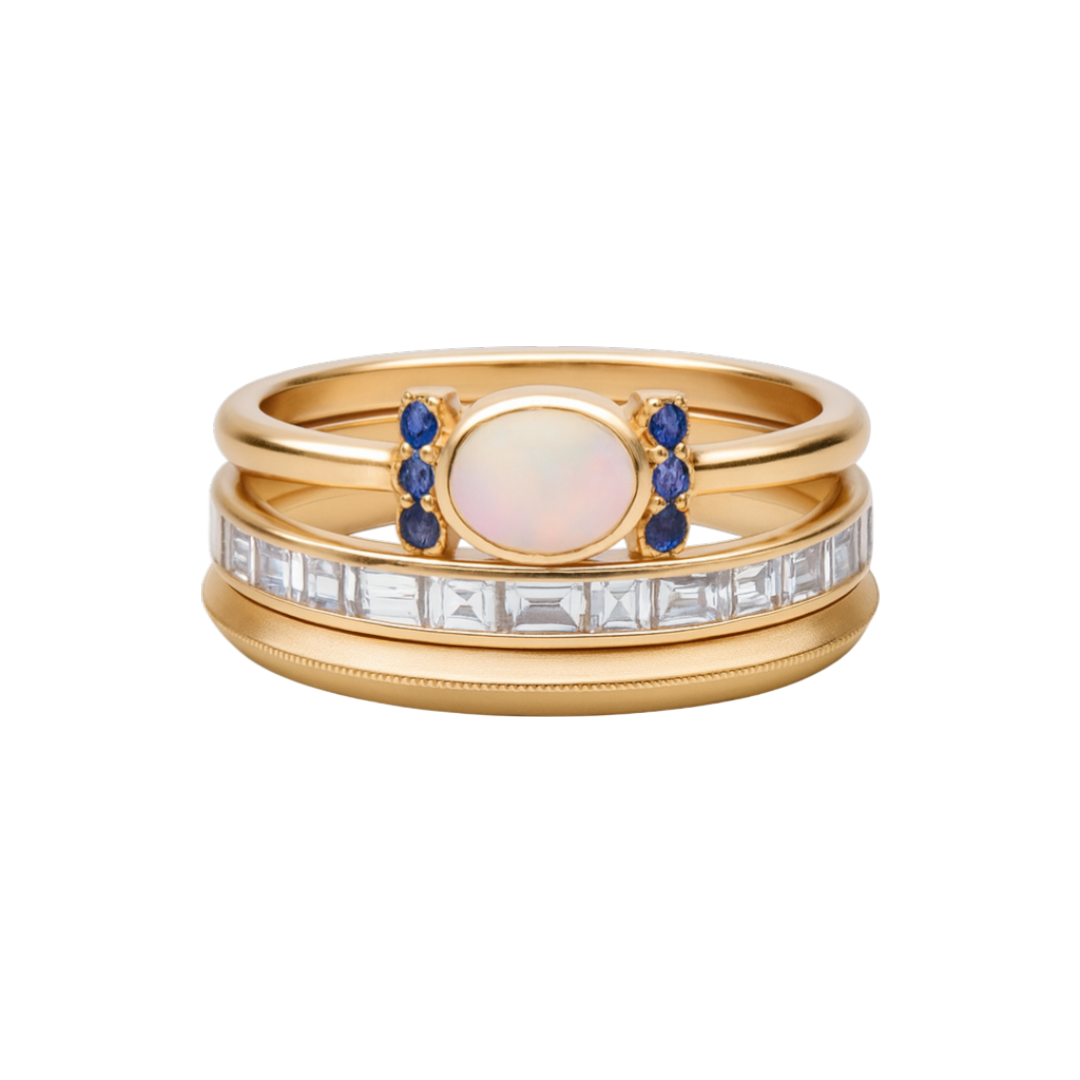 Tereza | Ring