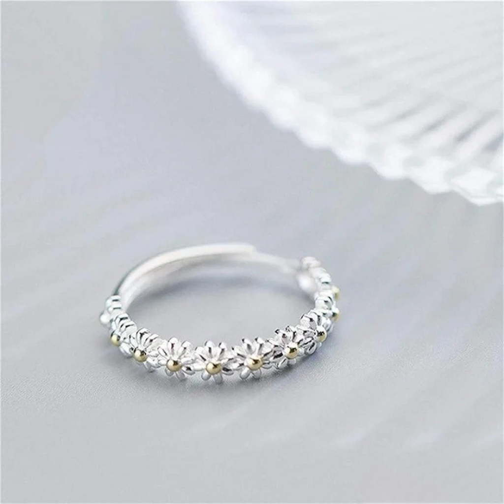 Skønhed | Ring