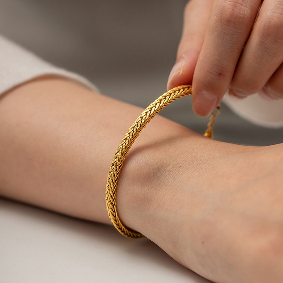 FinRo | Armbånd
