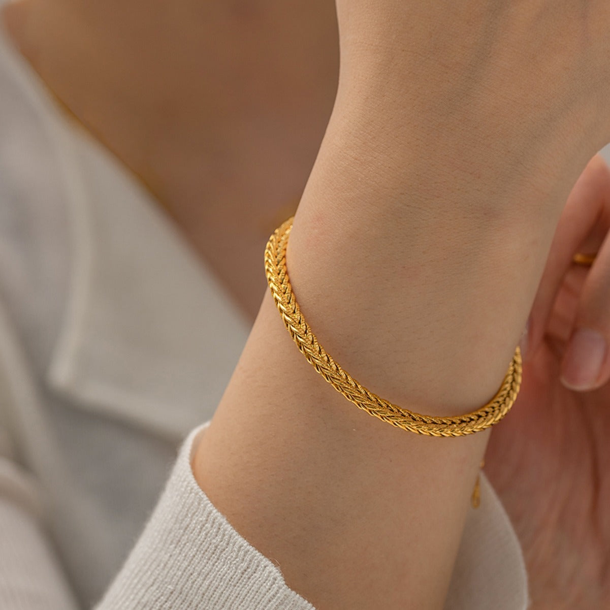 FinRo | Armbånd