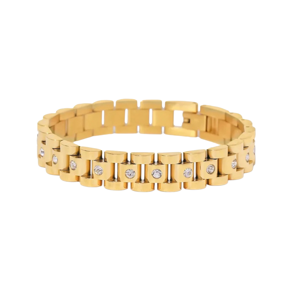 FinPuls | Armbånd
