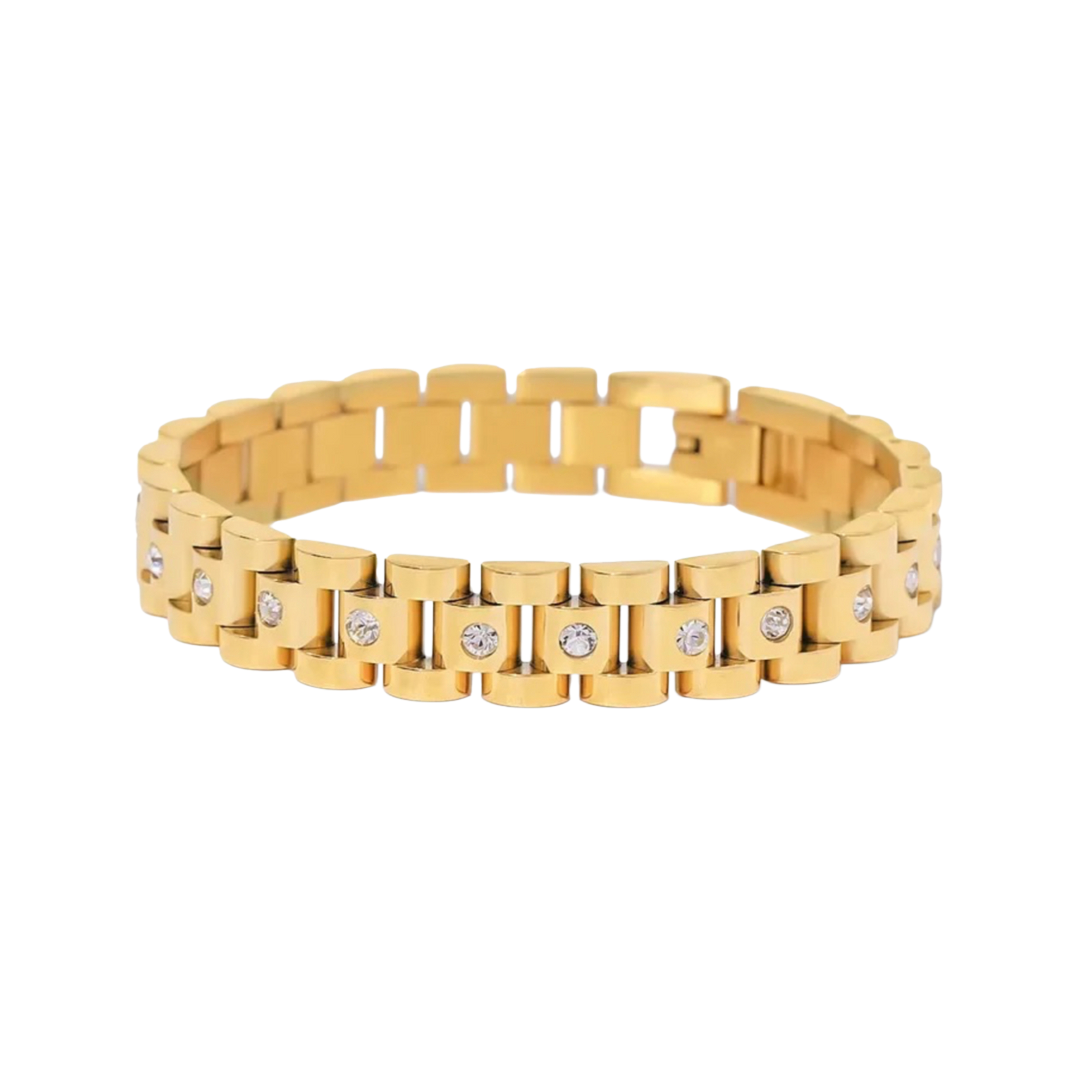 FinPuls | Armbånd