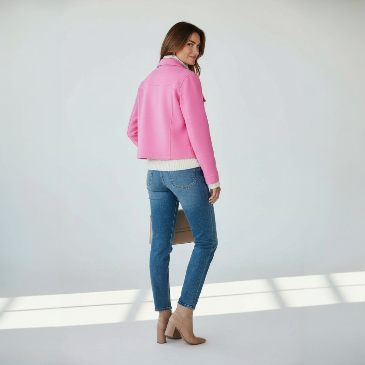 Alice | Luksusjakker