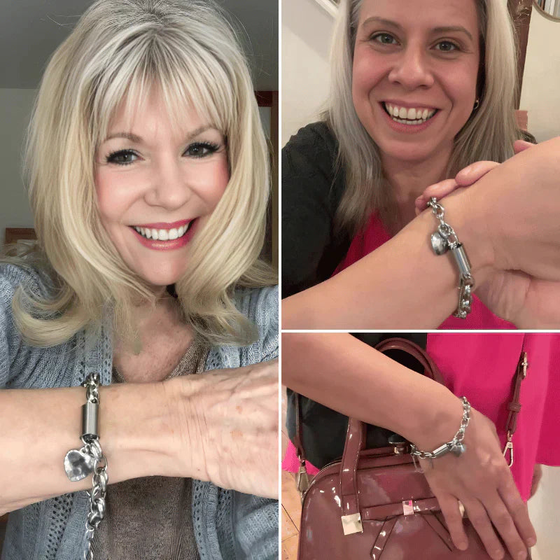 IndreStilhed | Armbånd