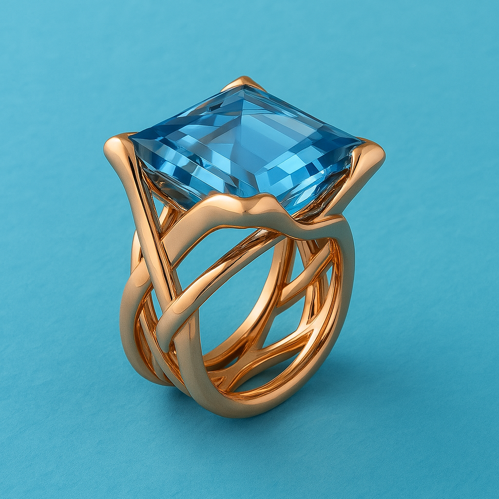 Josefine | Ring