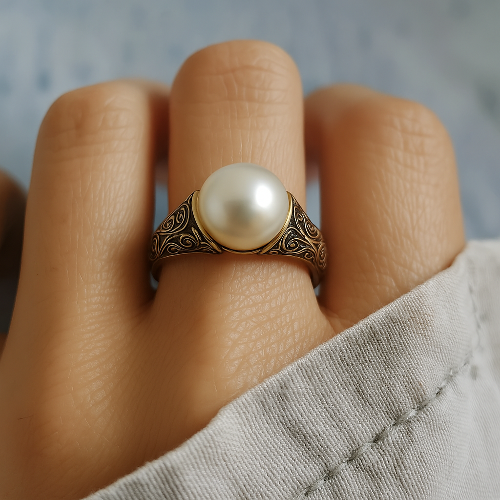 Theresia | Ring