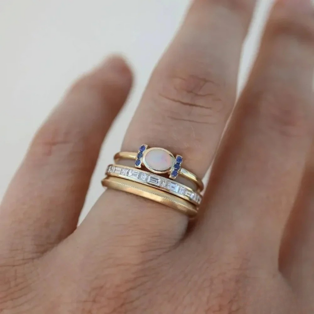 Tereza | Ring
