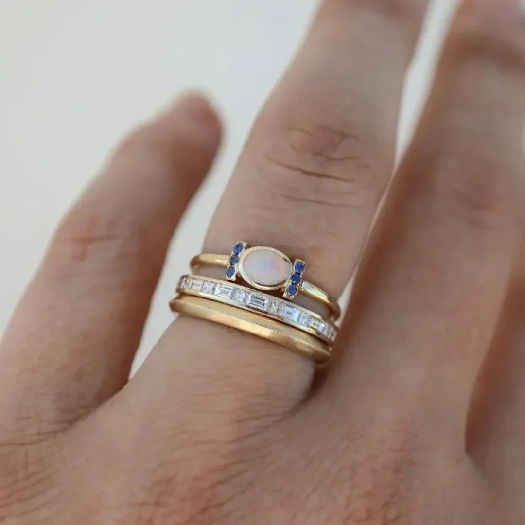 Tereza | Ring