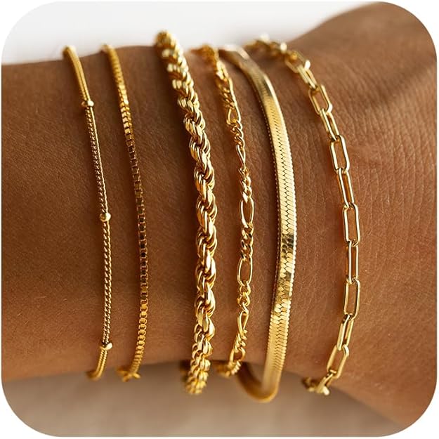 LetEssens | Armbånd
