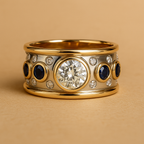 Ellen | Ring