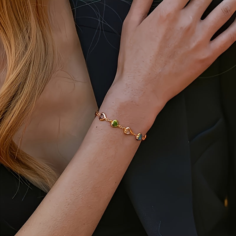 KlarForbindelse | Armbånd