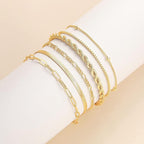 LetEssens | Armbånd