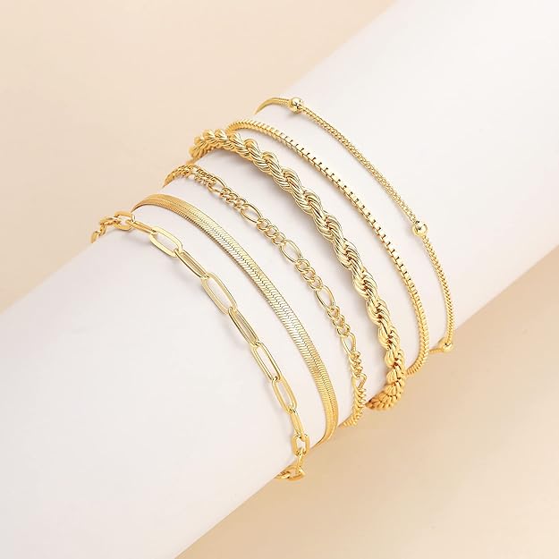 LetEssens | Armbånd