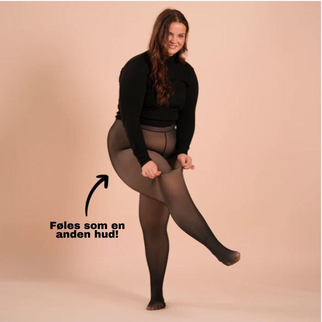 Fleece Strømpebukser | Original