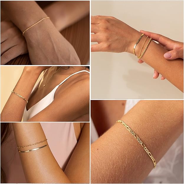 LetEssens | Armbånd