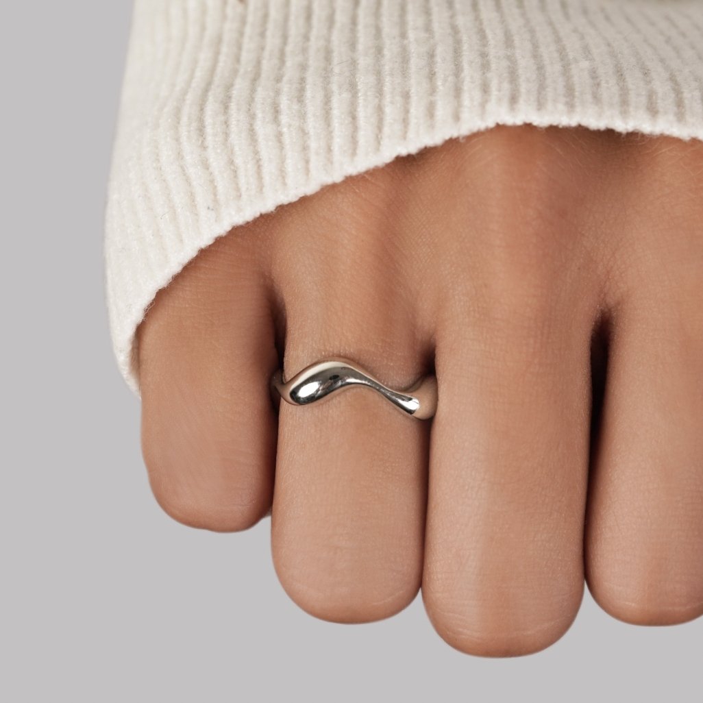Styrke | Ring
