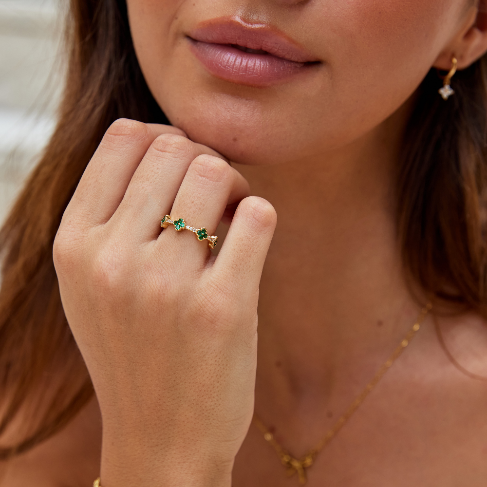 Annika | Ring