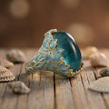 Oceanets Hemmelighed | Ring