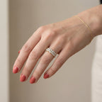 Aurora Marquise | Ring