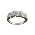 Aurora Marquise | Ring