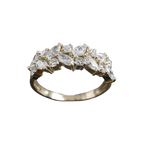 Aurora Marquise | Ring
