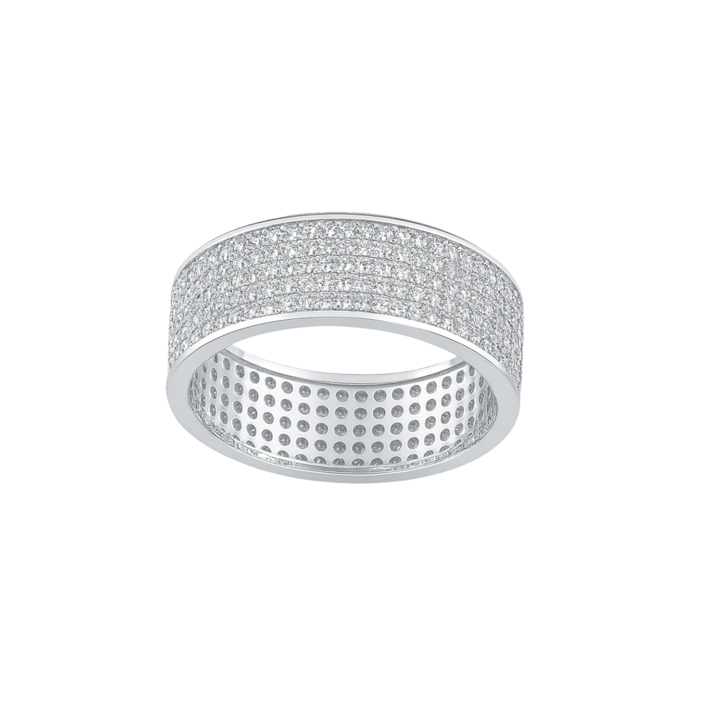 Trofasthed | Ring