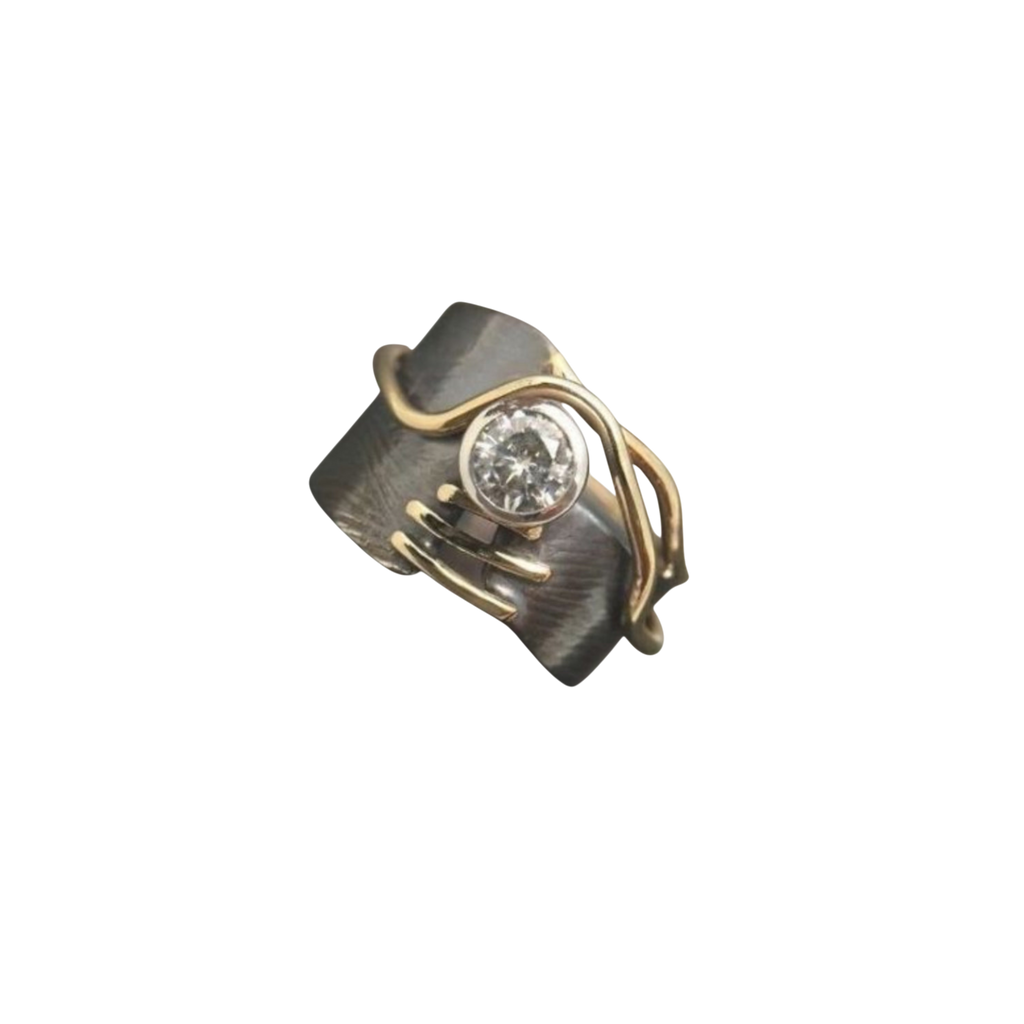 Glans | Ring
