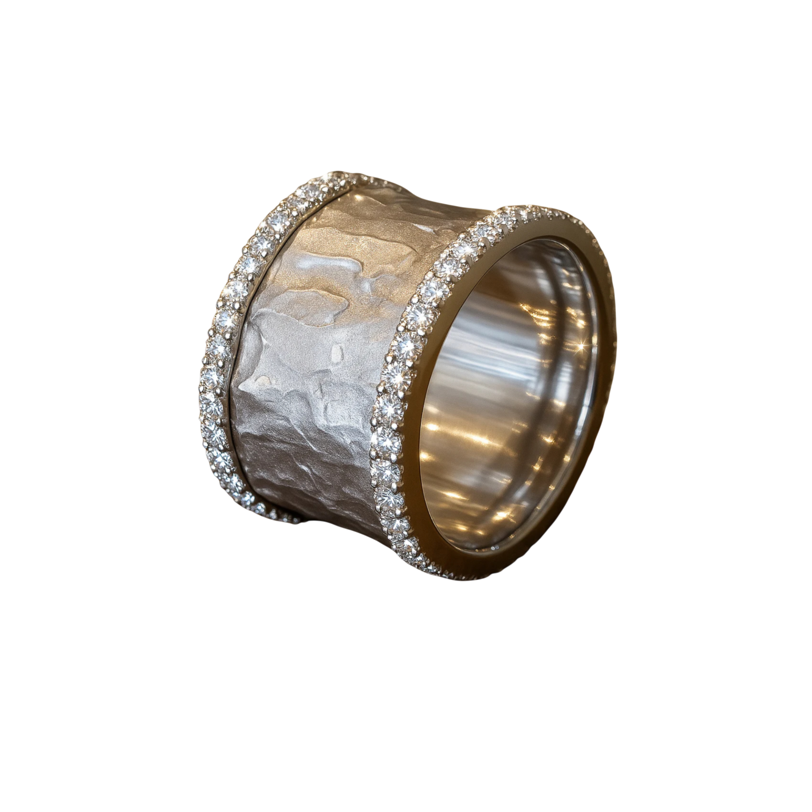 Harmoni | Ring